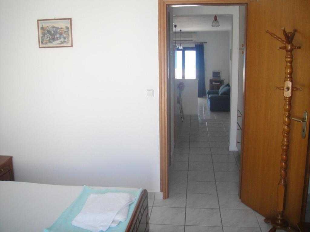 Minos Apartments & Studios II Sitia  Pokoj fotografie